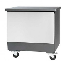 Barbacoa Carbón Pira ESP 80 Complet